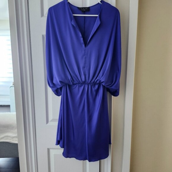 Mini Dress Size 42 - Picture 7 of 8